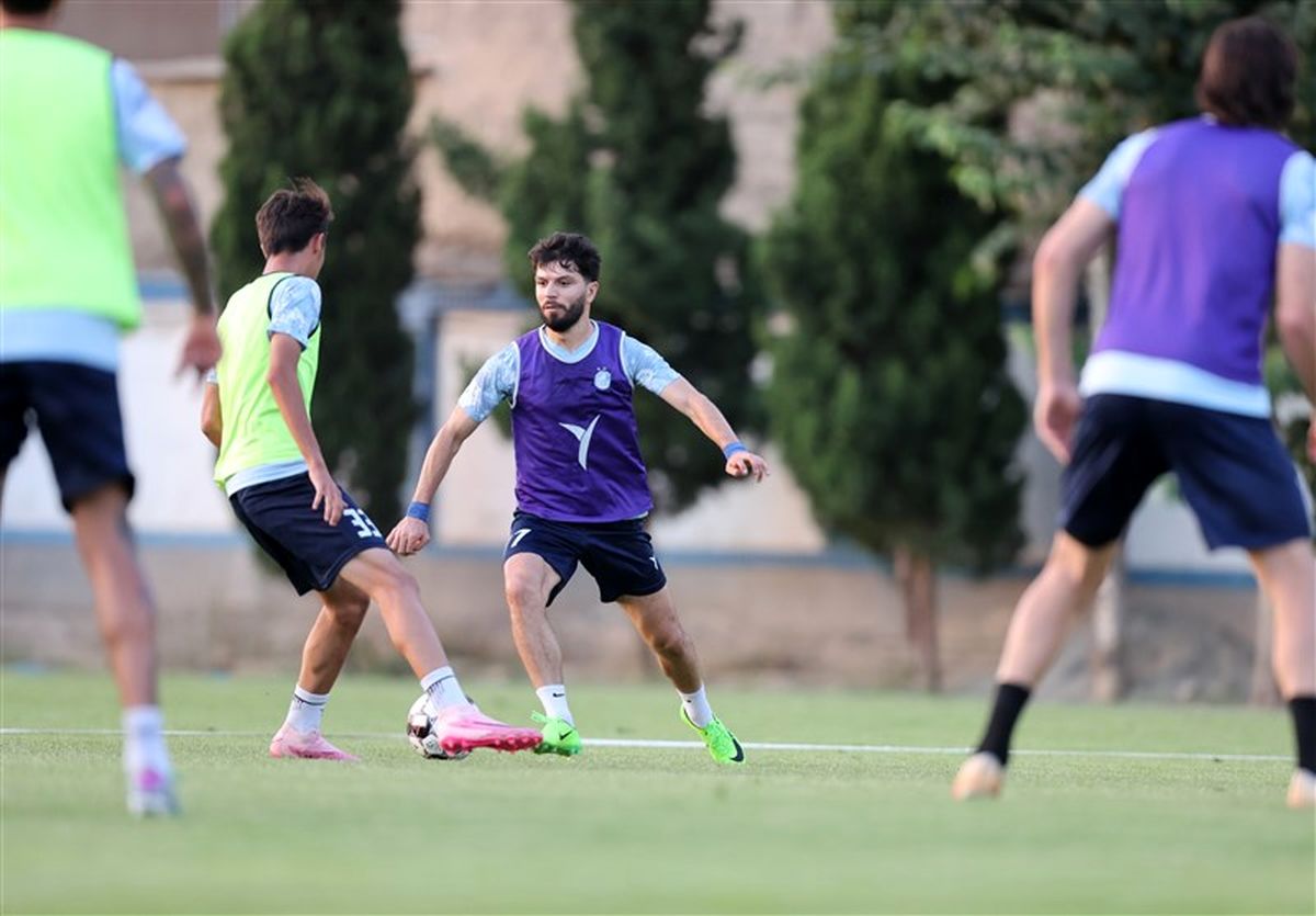  باشگاه استقلال: نفرات جدید به اردوی ترکیه اضافه می‌شوند 