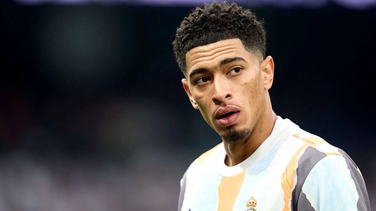 ارزشمندترین بازیکنان سال ۲۰۲۵ جهان چه کسانی اند؟/ اینفوگرافی
