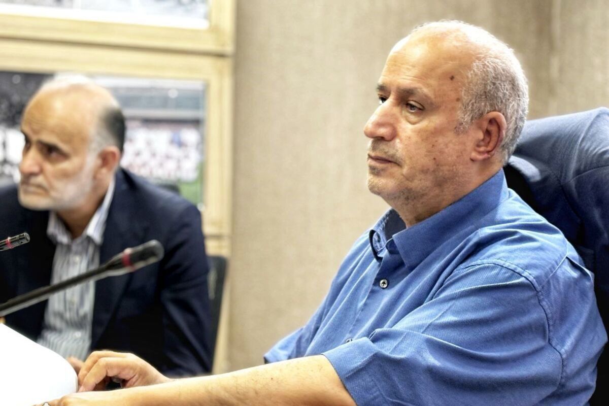 شکایت رئیس فدراسیون فوتبال از مجری تلویزیونی رد شد