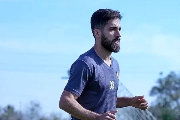 فرشاد فرجی: آیندگان درباره ما خواهند گفت