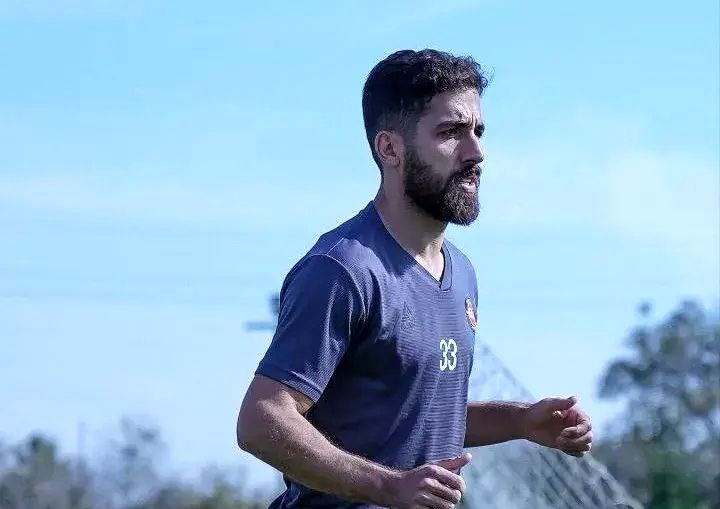 فرشاد فرجی: آیندگان درباره ما خواهند گفت