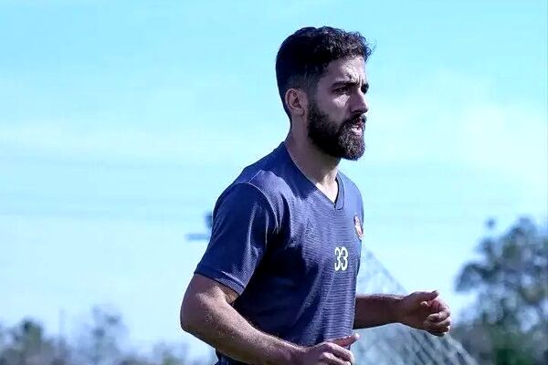 فرشاد فرجی: آیندگان درباره ما خواهند گفت