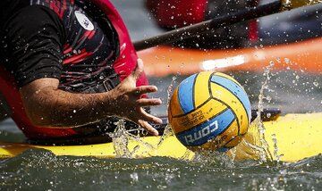 تاریخ‌سازی زنان ایران با کسب سهمیه جهانی

