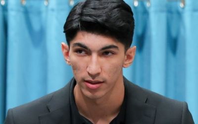 ببینید/ تیم ملی تکواندو در تجمعات شبانه مردمی