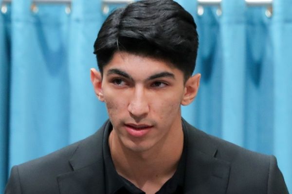 ببینید/ تیم ملی تکواندو در تجمعات شبانه مردمی