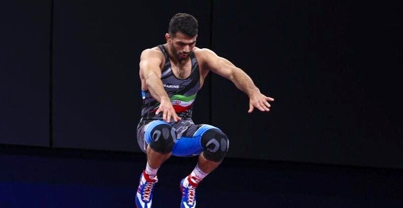 حمایت ویژه علیرضا دبیر از حسن یزدانی