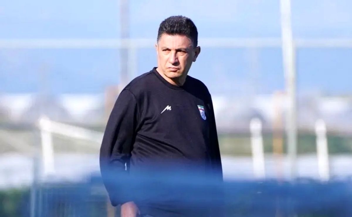 آخرین پیروزی تیم ملی چه روزی بود آقای قلعه‌نویی؟!