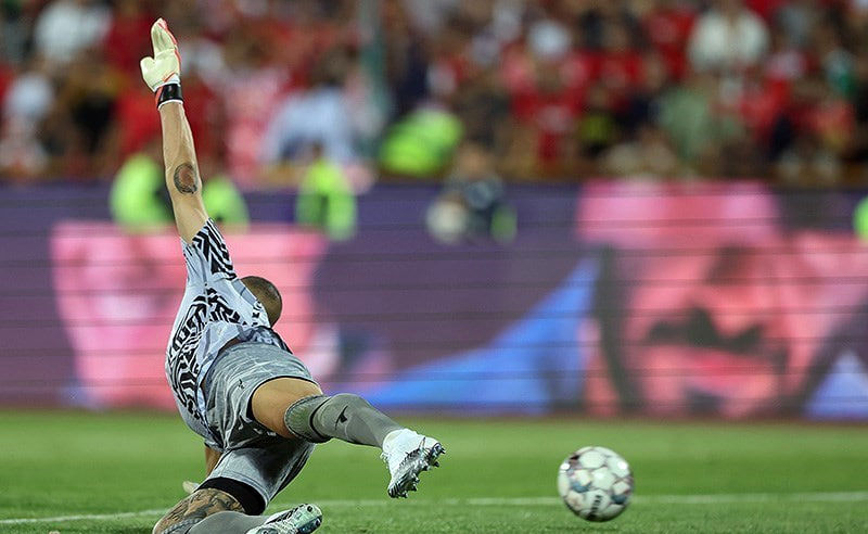  برگزاری جشن برترین‌های لیگ برتر فوتبال پس از ۴ سال 