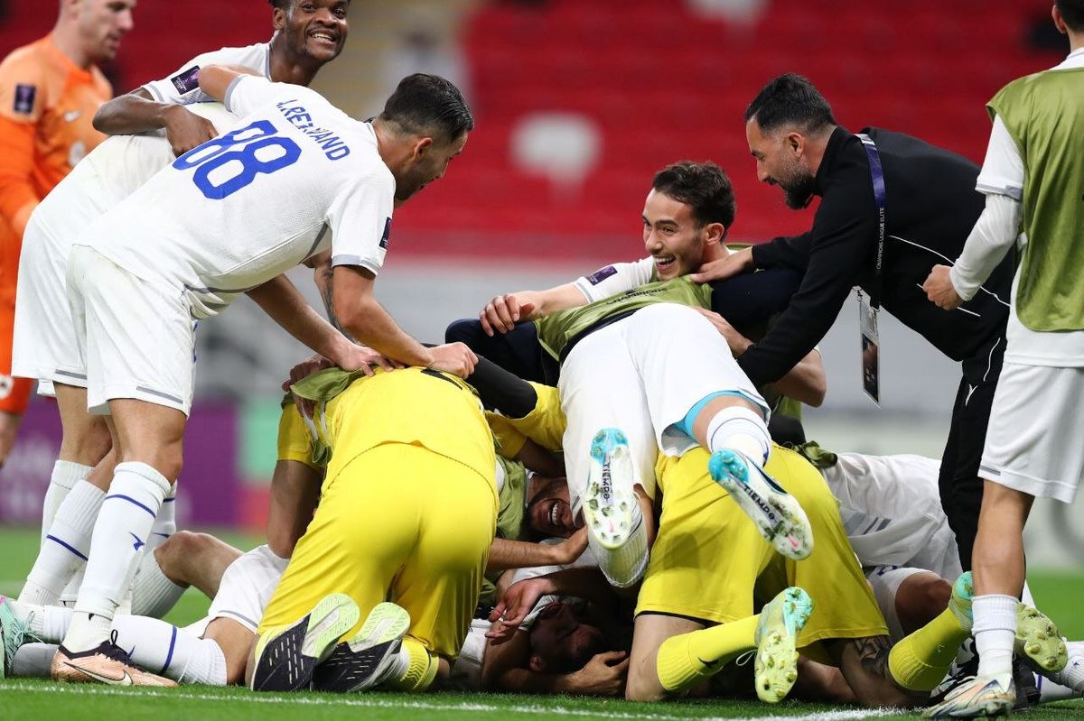 جدول لیگ نخبگان در پایان دور گروهی؛ استقلال به مصاف رونالدو می رود