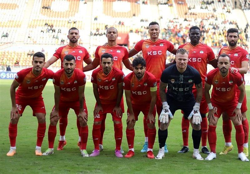  مأموریت غیرممکن فولادی‌ها با لیست پُر از بازیکن 