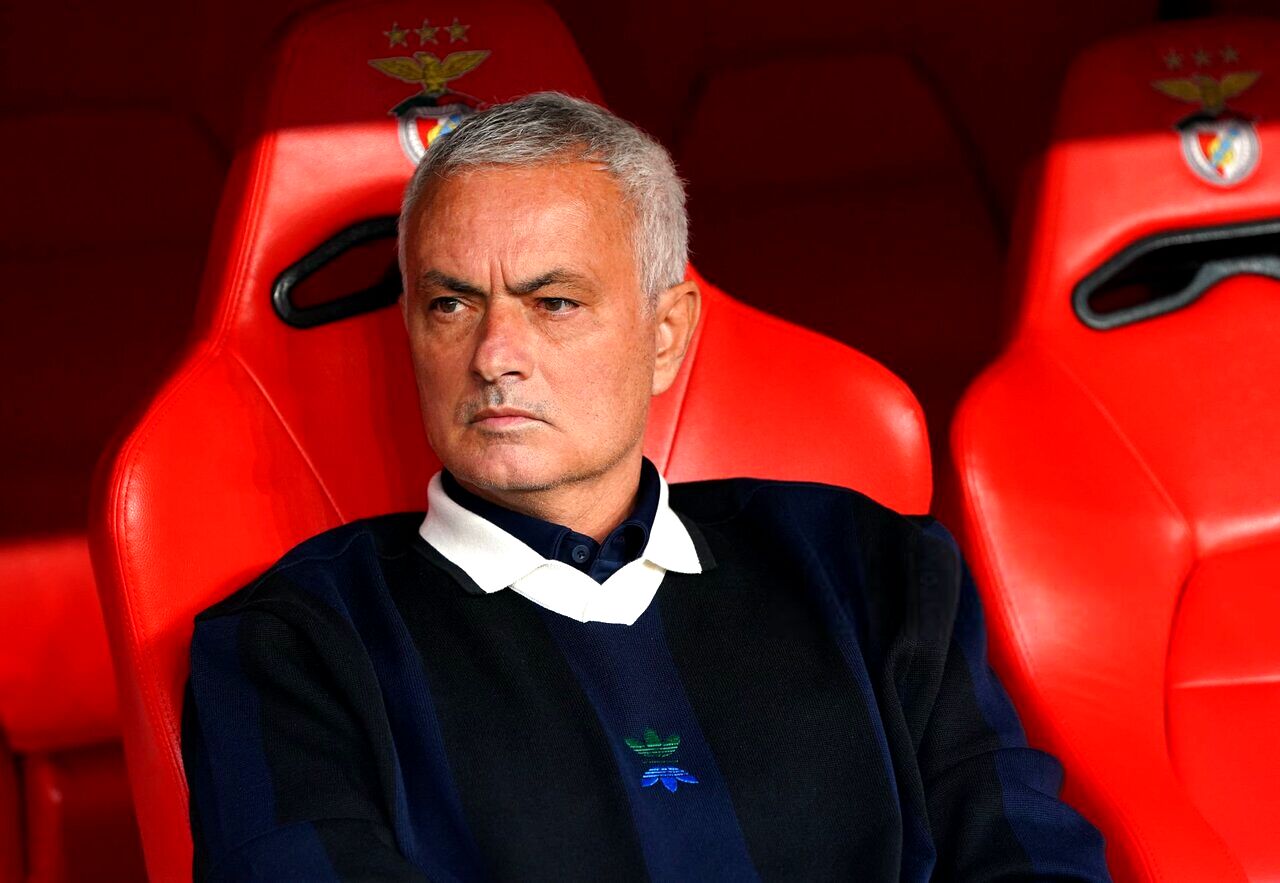 واکنش خاص مورینیو به تقابل با رئال مادرید