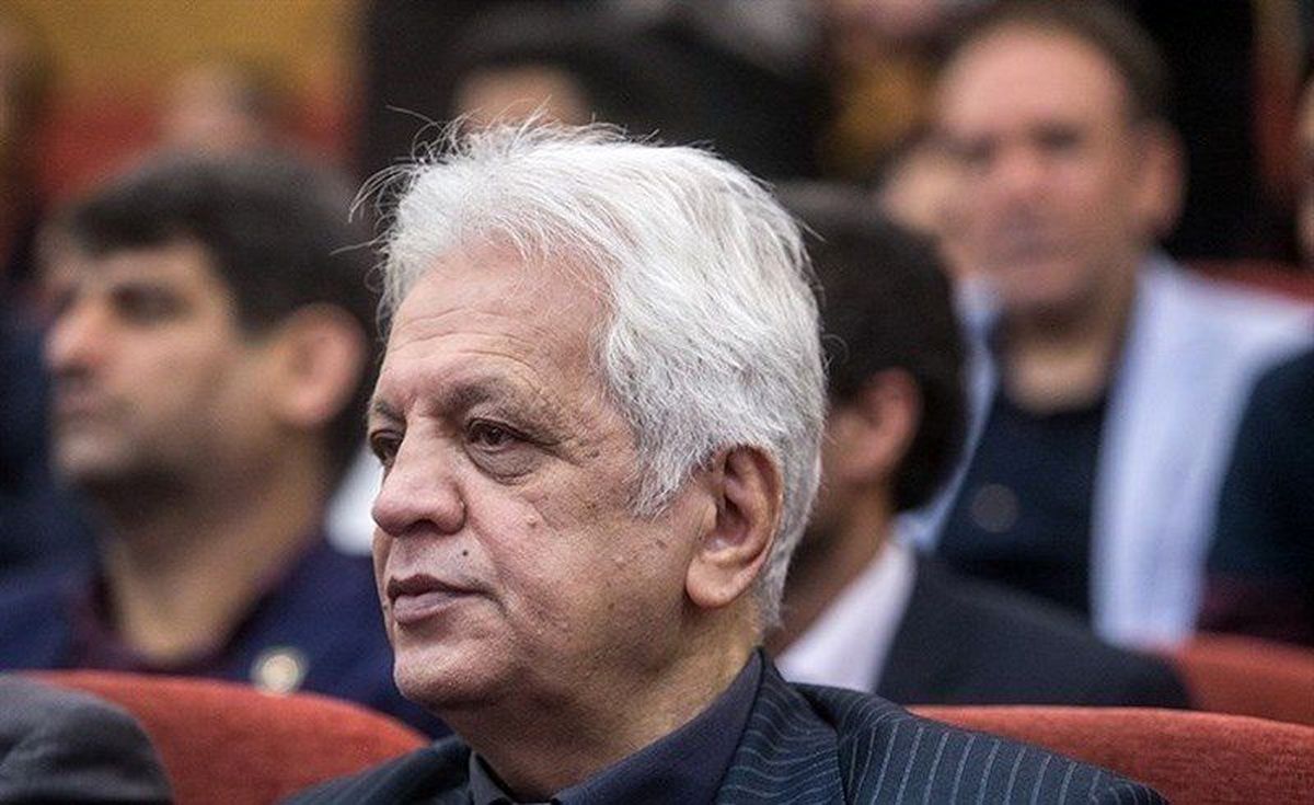 حاج‌رضایی: هیچ فعالیت یا صفحه‌ای در شبکه‌های اجتماعی ندارم