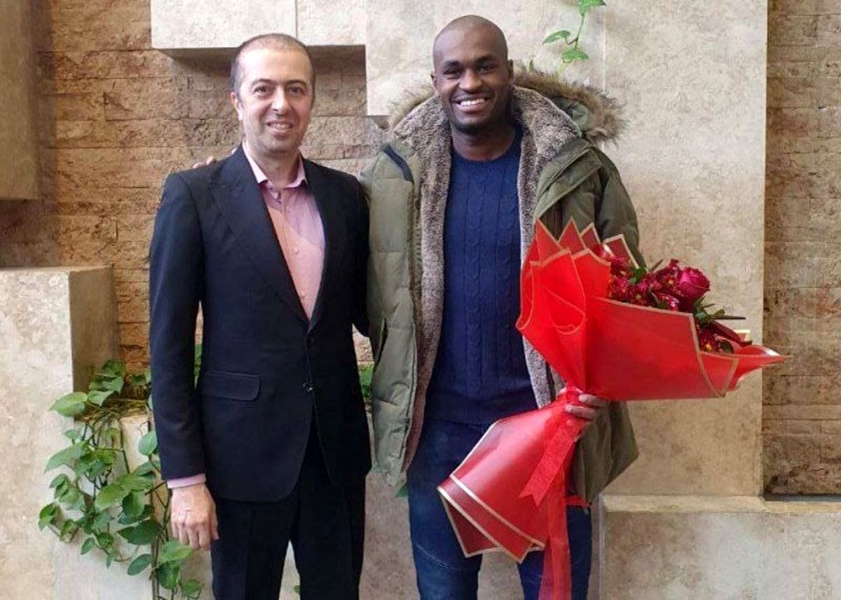 خرید قطری پرسپولیس از راه رسید!