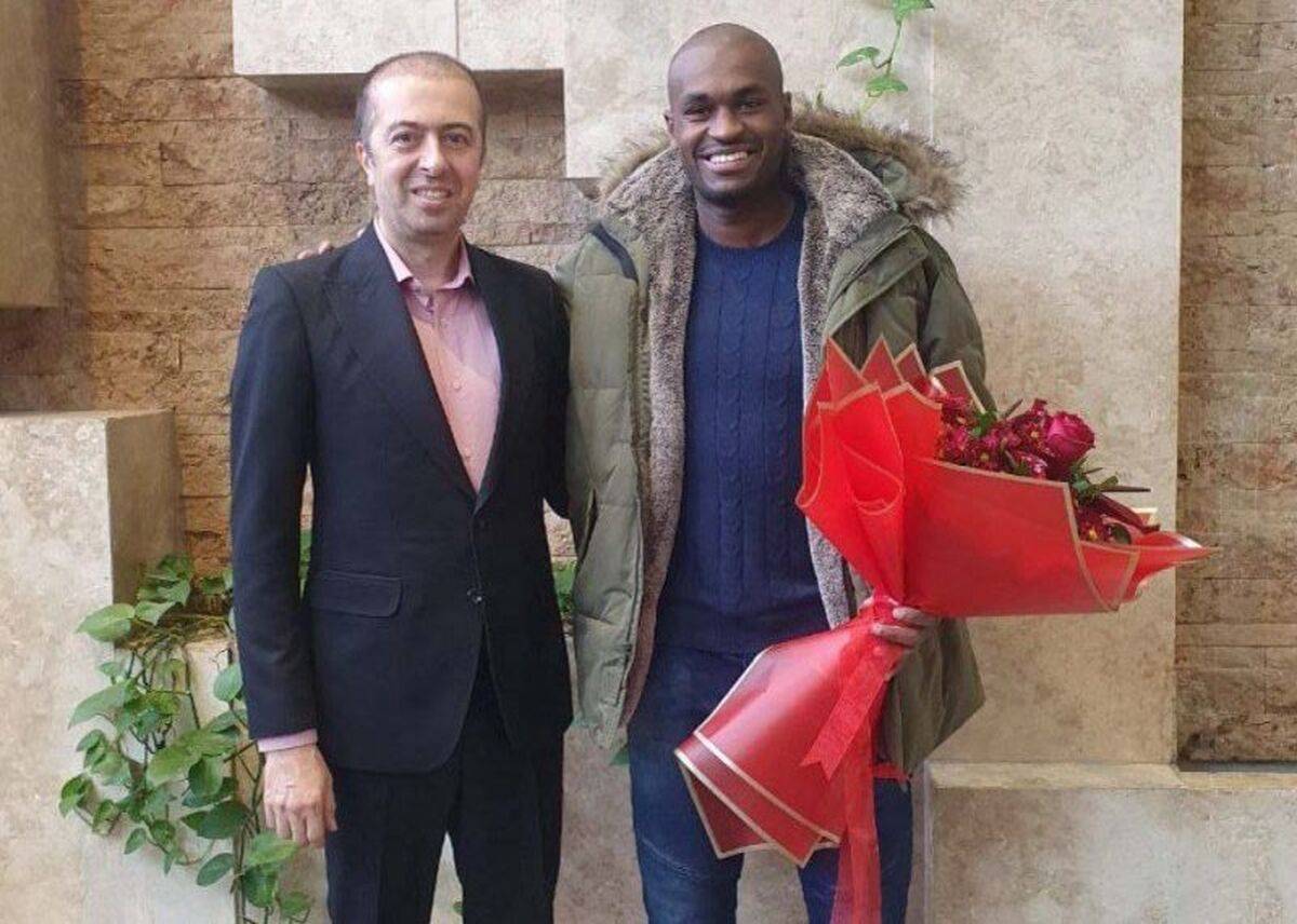 خرید قطری پرسپولیس از راه رسید!