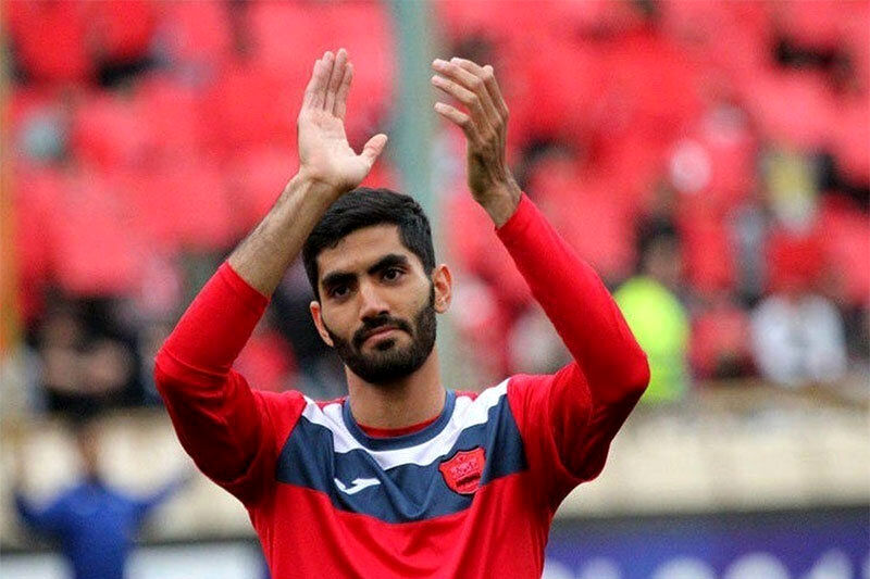 جایزه محمد انصاری برای یافتن دو خلبان آمریکایی