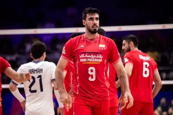 پوریا حسین خانزاده؛ خداحافظ لوبه، خداحافظ سری‌آ