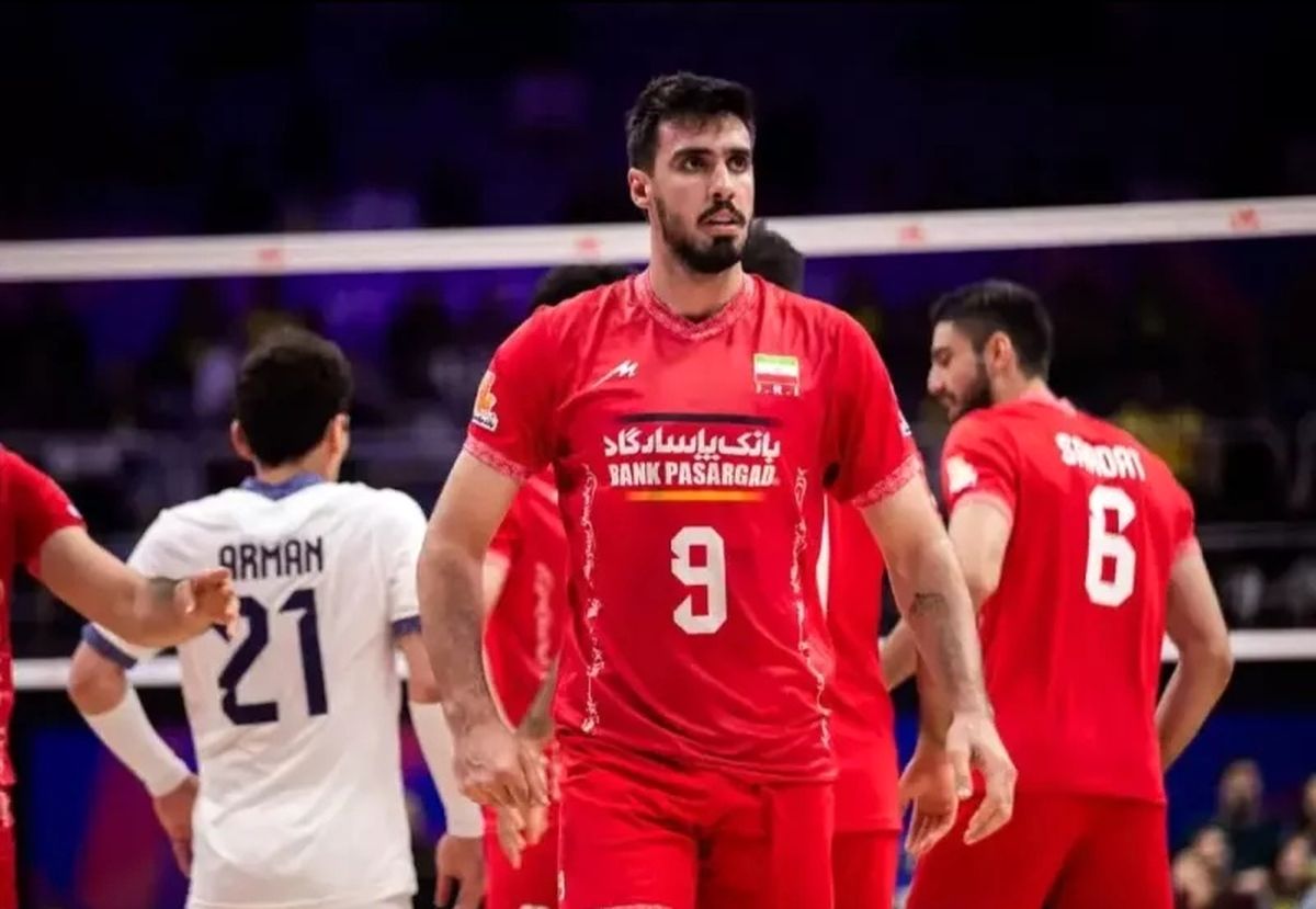 پوریا حسین خانزاده؛ خداحافظ لوبه، خداحافظ سری‌آ