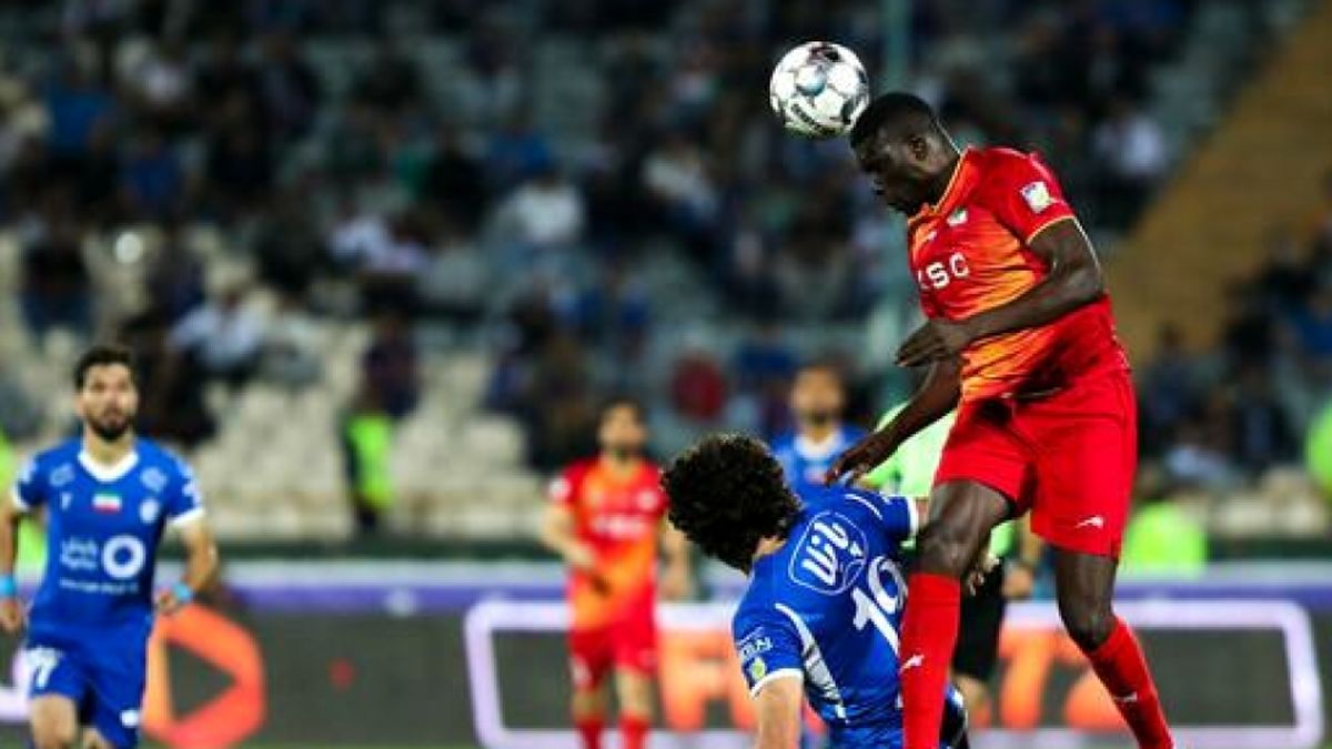 تغییر ساعت هفته پایانی لیگ برتر فوتبال
