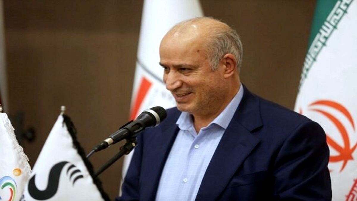 تاج: حکم شلاق من با پرداخت ۶ میلیون تومان شکسته شد