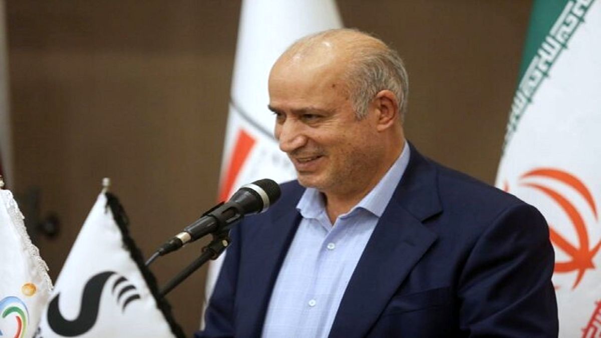 تاج: حکم شلاق من با پرداخت ۶ میلیون تومان شکسته شد