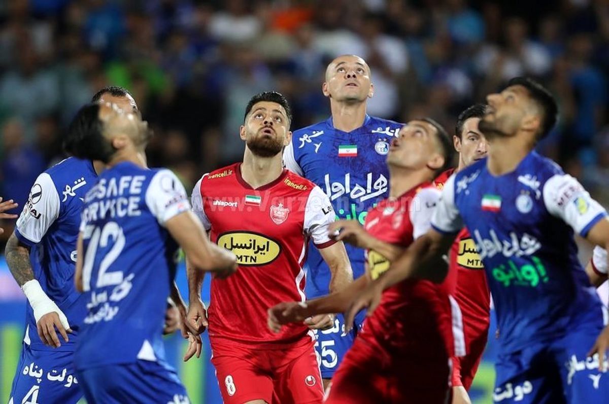 نکونام یا اوسمار؛ آمار داربی به سود کدام سرمربی است؟
