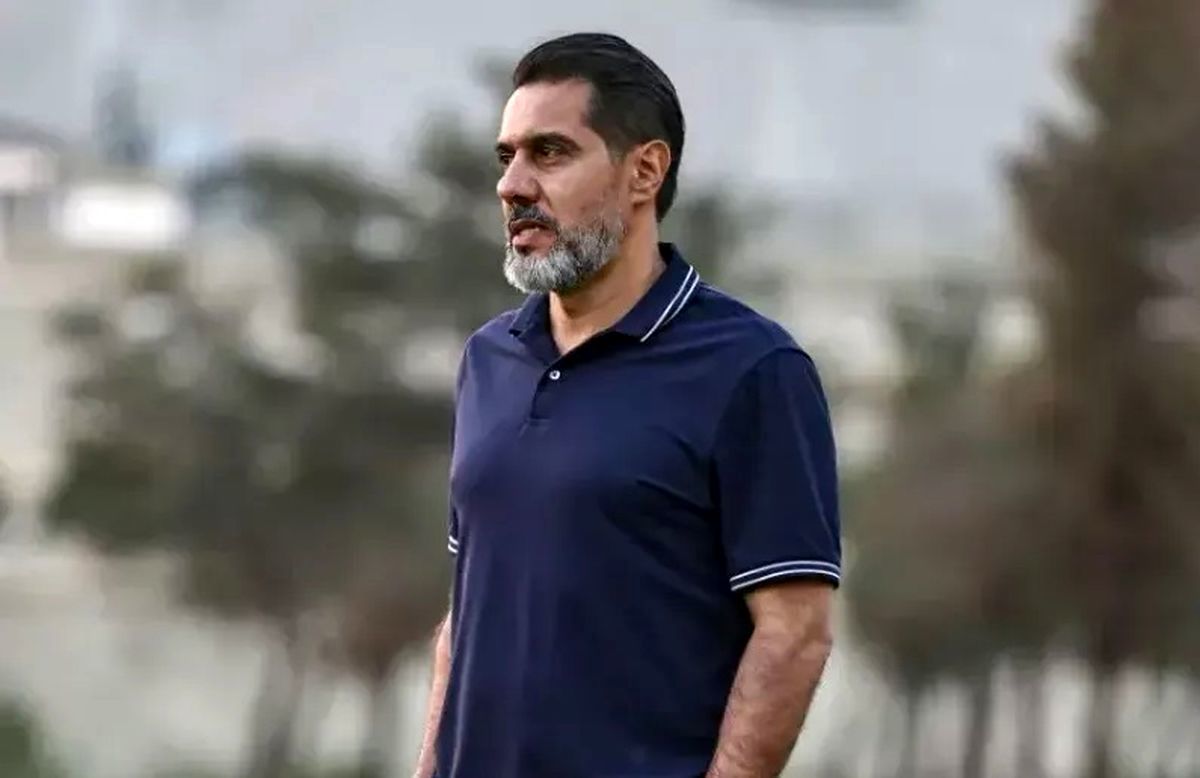 افشین پیروانی به کمیته اخلاق احضار شد