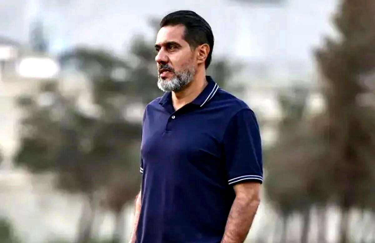افشین پیروانی به کمیته اخلاق احضار شد