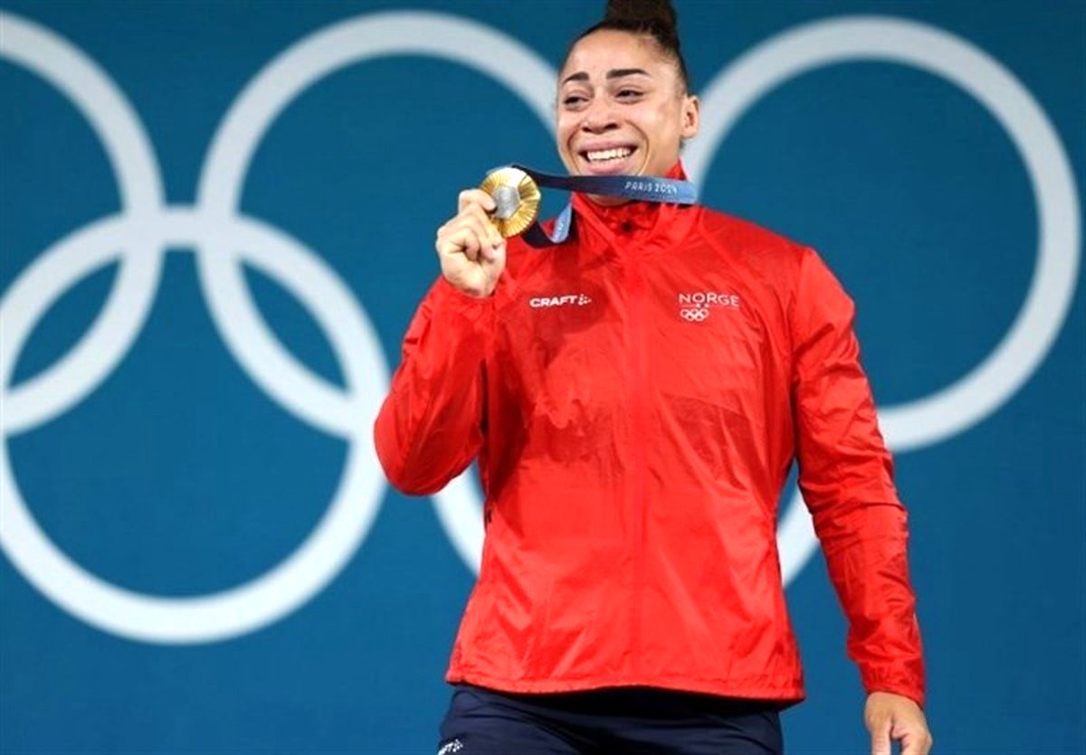 فروش طلای المپیک برای آماده‌سازی المپیک بعدی
