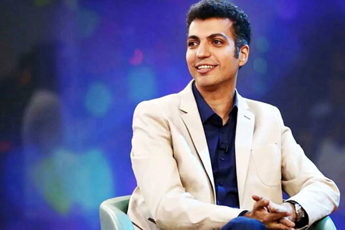 فردوسی پور: گل قهرمانی پرسپولیس باید مردود می‌شد