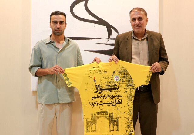 بازیکن پیشین استقلال به فجر سپاسی پیوست

