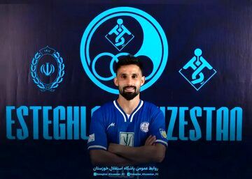 عجیب‌ترین نقل و انتقال فوتبال ایران؛ این بازیکن در تابستان ۳ تیم عوض کرد!