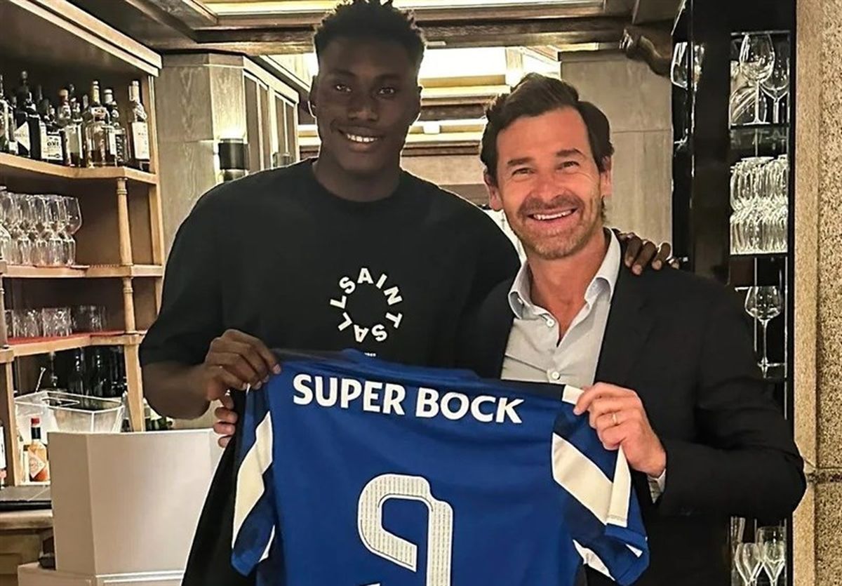  مهاجم اتلتیکومادرید جانشین طارمی در پورتو شد 