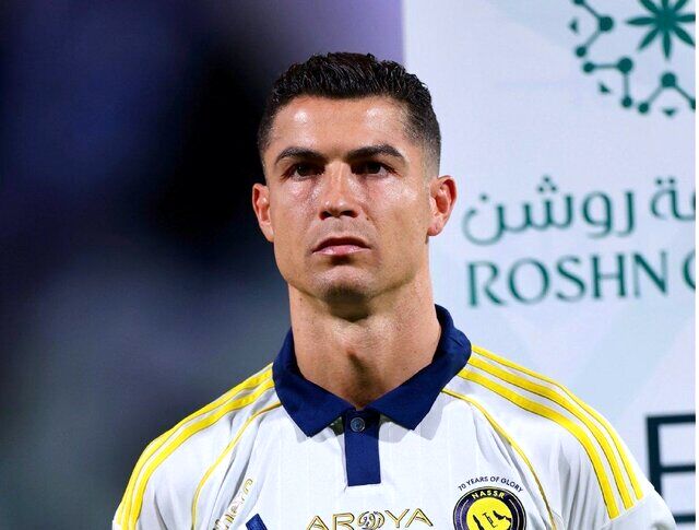 خداحافظی رونالدو از النصر؟

