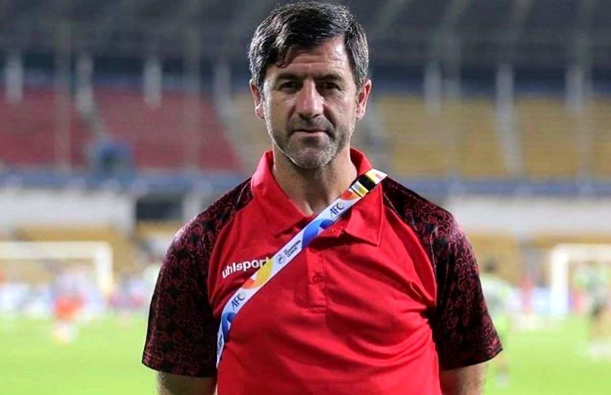 محبوب‌ترین پرسپولیسی در راه تبریز و تراکتور