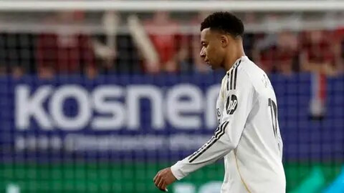 خطر بزرگی که ام‌باپه را تهدید می‌کند

