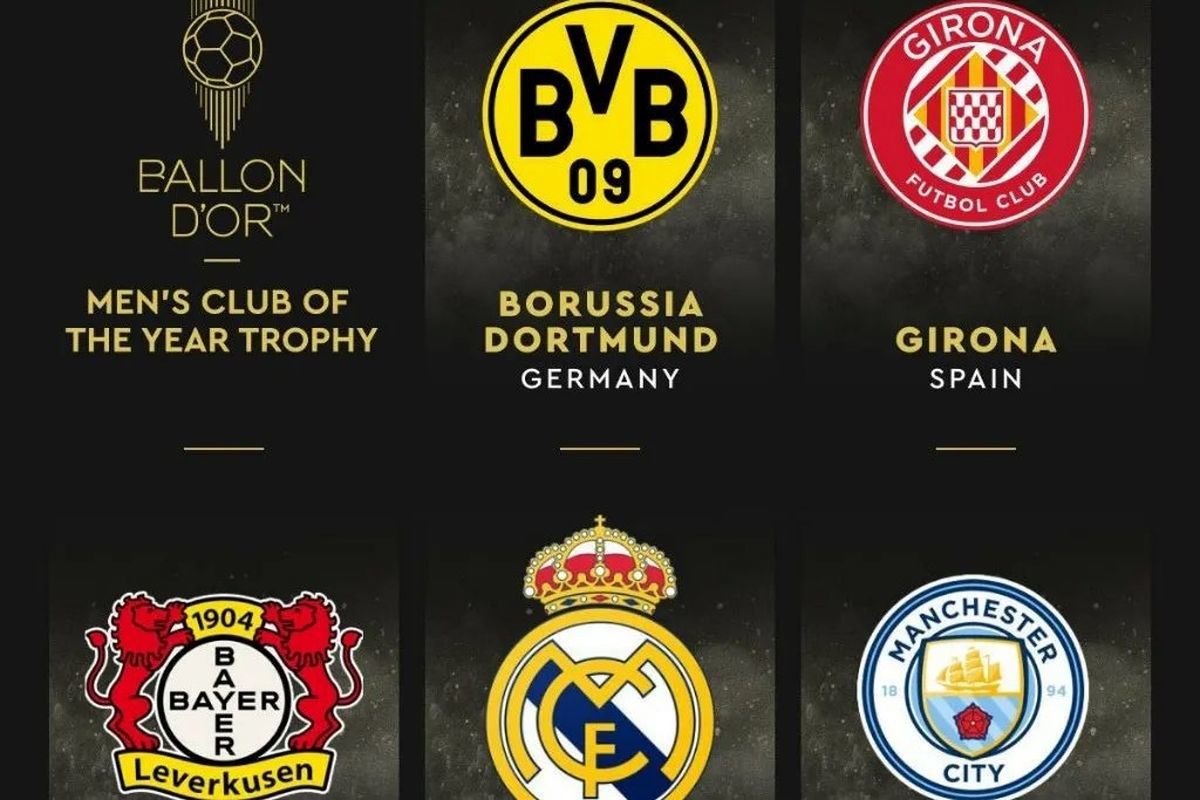 بهترین باشگاه سال ۲۰۲۴ مشخص شد
