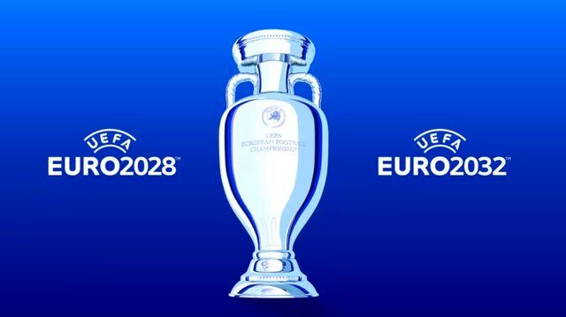 پس‌گرفته‌شدن میزبانی یورو از انگلیس؟
