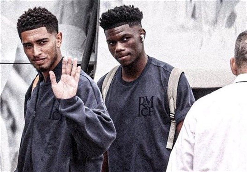  بحران مصدومیت در رئال مادرید 