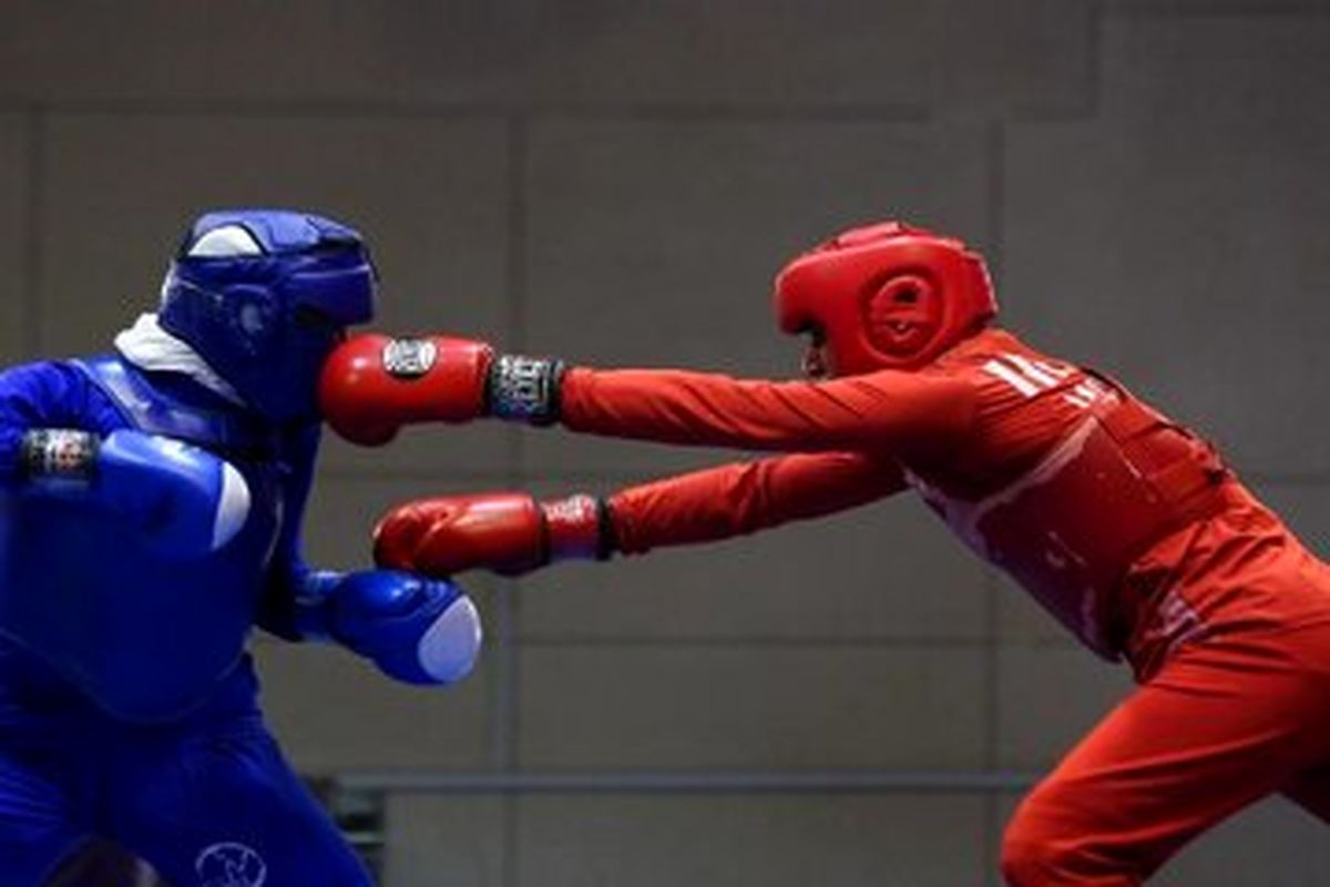 تیم‌های راه یافته به مرحله نیمه نهایی لیگ برتر ووشو مردان مشخص شدند

