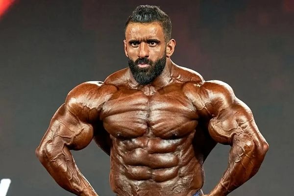 صفحه اینستاگرام هادی چوپان بسته شد