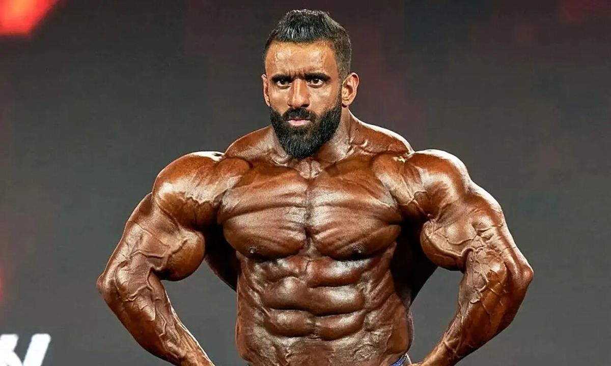 صفحه اینستاگرام هادی چوپان بسته شد