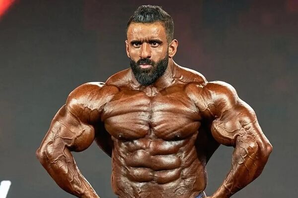 صفحه اینستاگرام هادی چوپان بسته شد