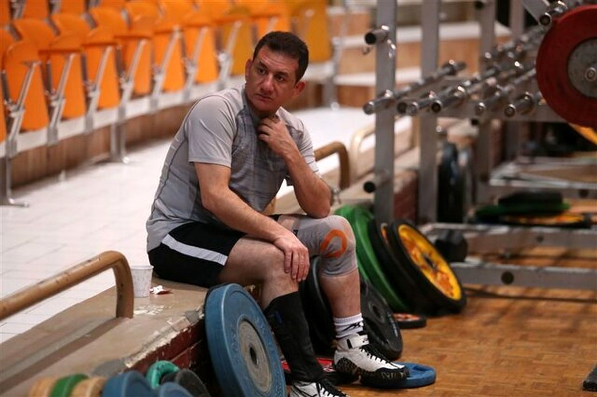 عملکرد فاجعه‌بار غلامرضا محمدی در جهانی اسپانیا/ ضربه‌ فنی‌شدن ۷ آزادکار ایران مقابل رقبا!
