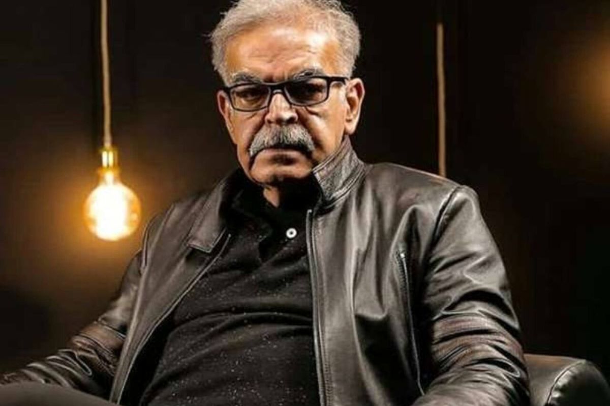 استوری ویژه حمید لولایی برای استقلال