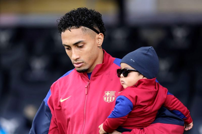 پیشنهاد هنگفت عربستان: 80 میلیون برای ستاره بارسا