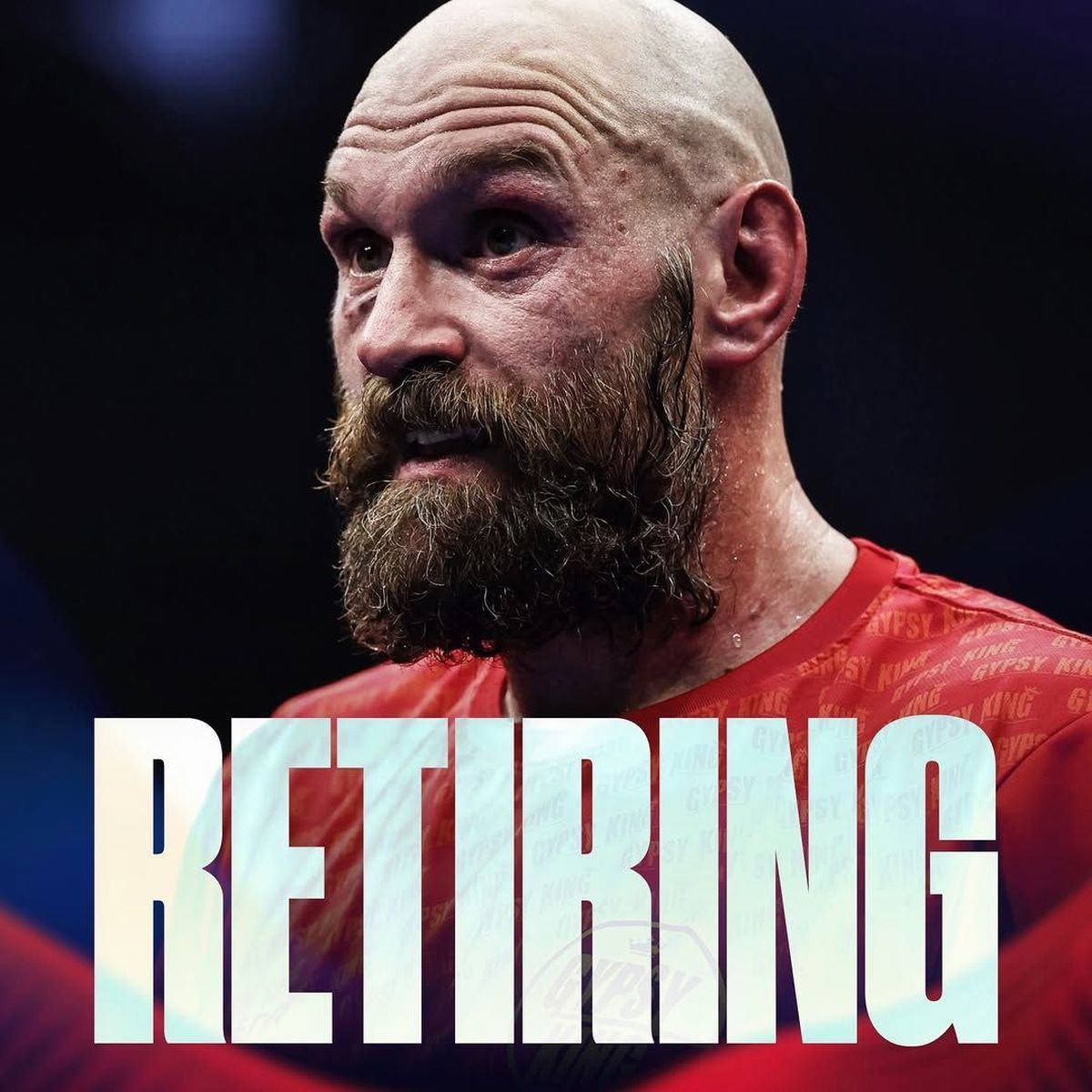 بوکسور نامدار بریتانیایی اعلام بازنشستگی کرد
