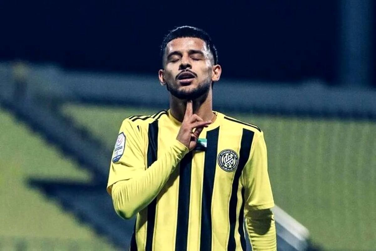 تصویری از مهدی قائدی زمانی که شاگرد مکانیک بود
