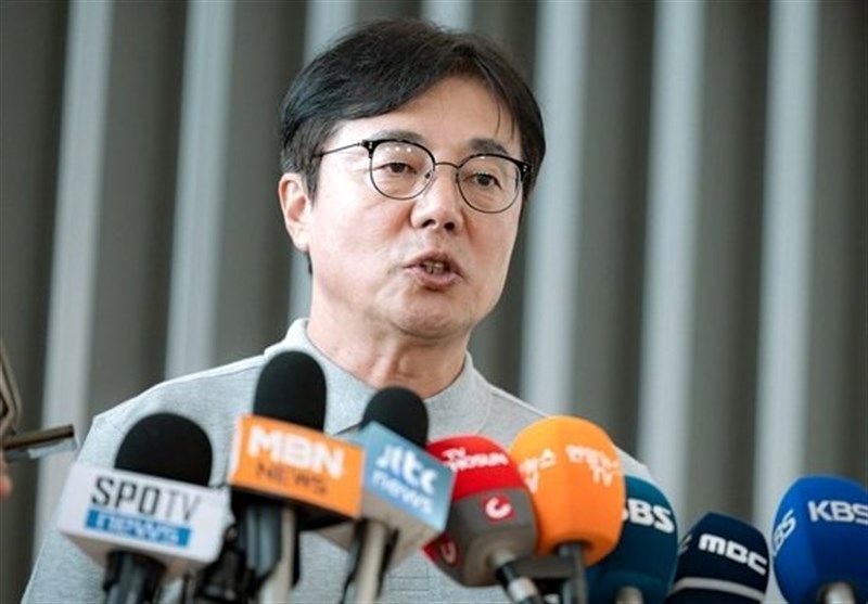 معرفی جانشین کلینزمن در تیم ملی کره جنوبی
