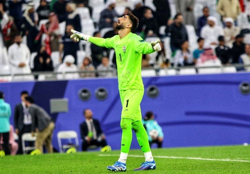  ادامه شایعات درباره رأی بیرانوند؛ فدراسیون سکوت را می‌شکند؟ 