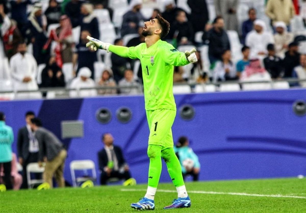  ادامه شایعات درباره رأی بیرانوند؛ فدراسیون سکوت را می‌شکند؟ 